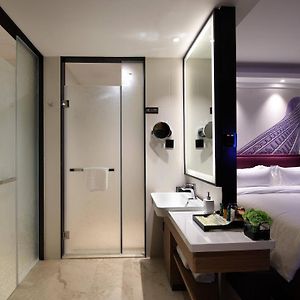 Hampton By Hilton Guangzhou Zhujiang New Town - Free Shuttle Bus To Canton Fair
